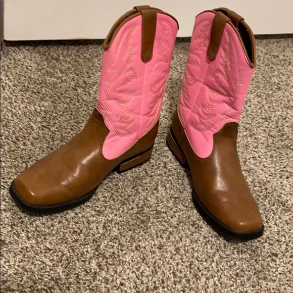smartfit Other - Girls cowboy boots